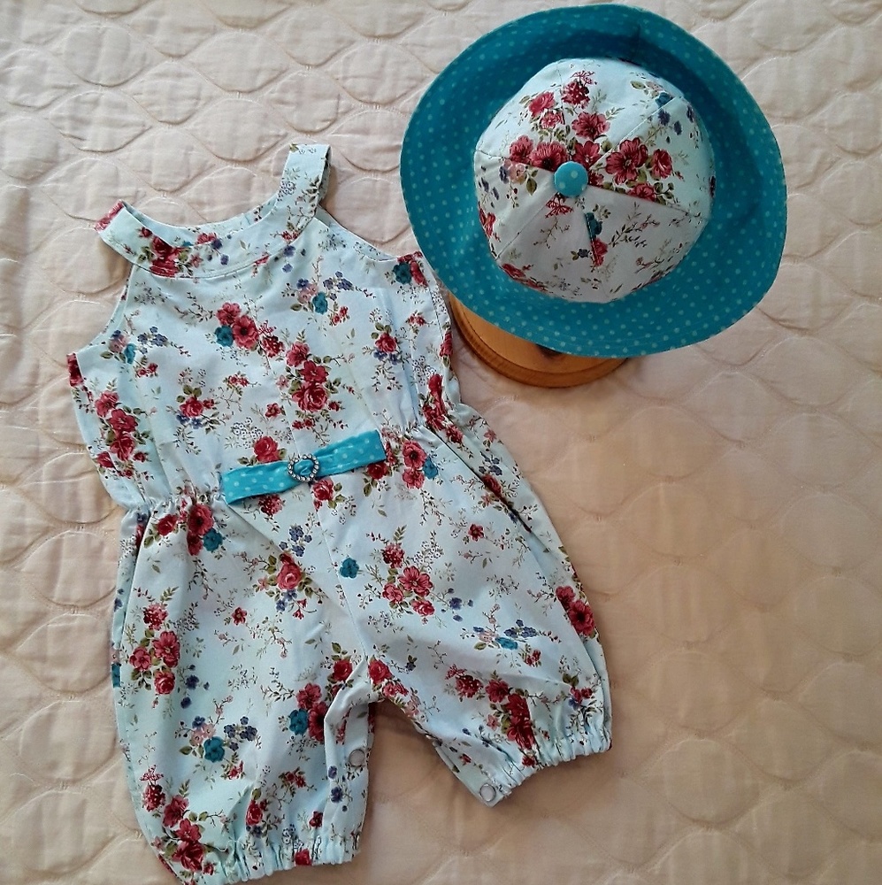 Baby jumper